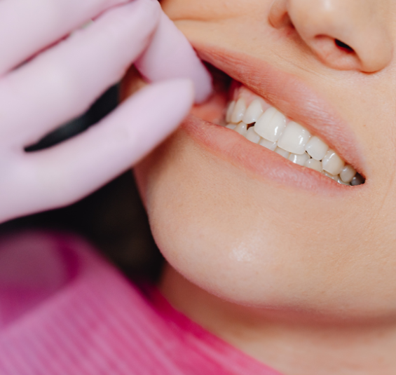 Toothbrush selection
