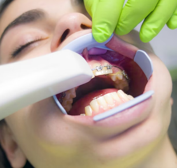 Benefits of great smile