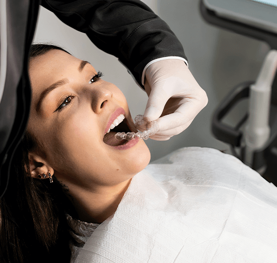 Dental hygiene routines