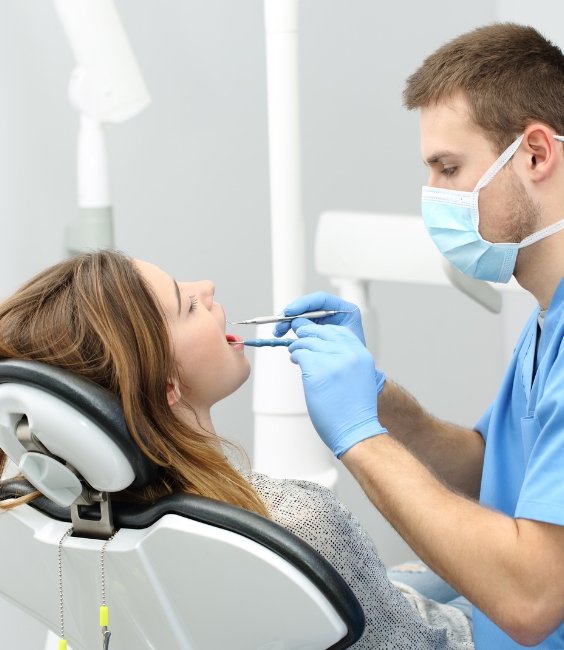 Before and After Treatment