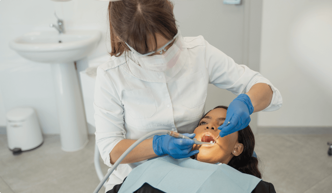 Removable Denture Video Thumbnail